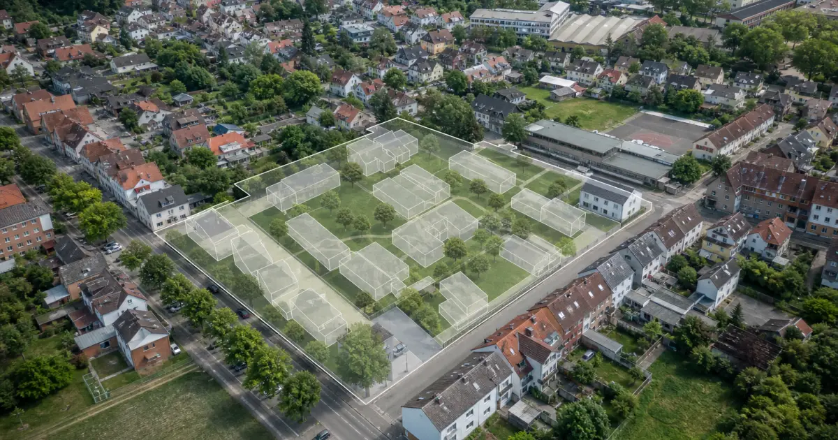 Der Ablauf der kommunalen Wärmeplanung Schritt für Schritt