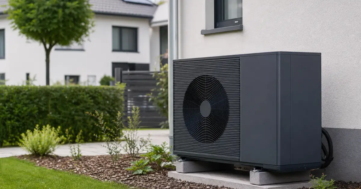 Förderung für die Wärmepumpe: BEG-Zuschuss im Überblick