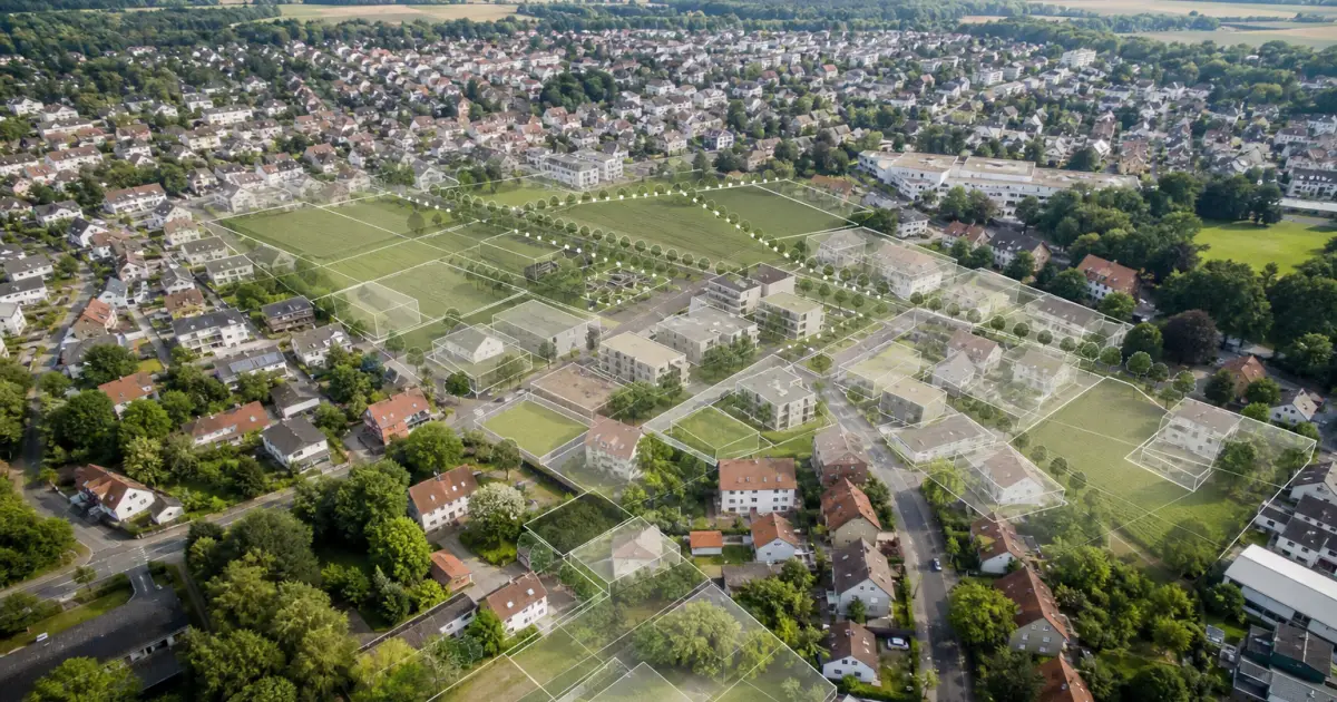 Wärmeplanung und Immobilienwert