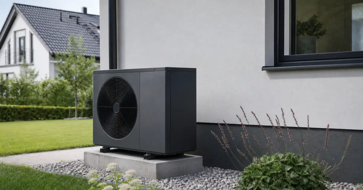 Wärmepumpe im Altbau: Geht das?