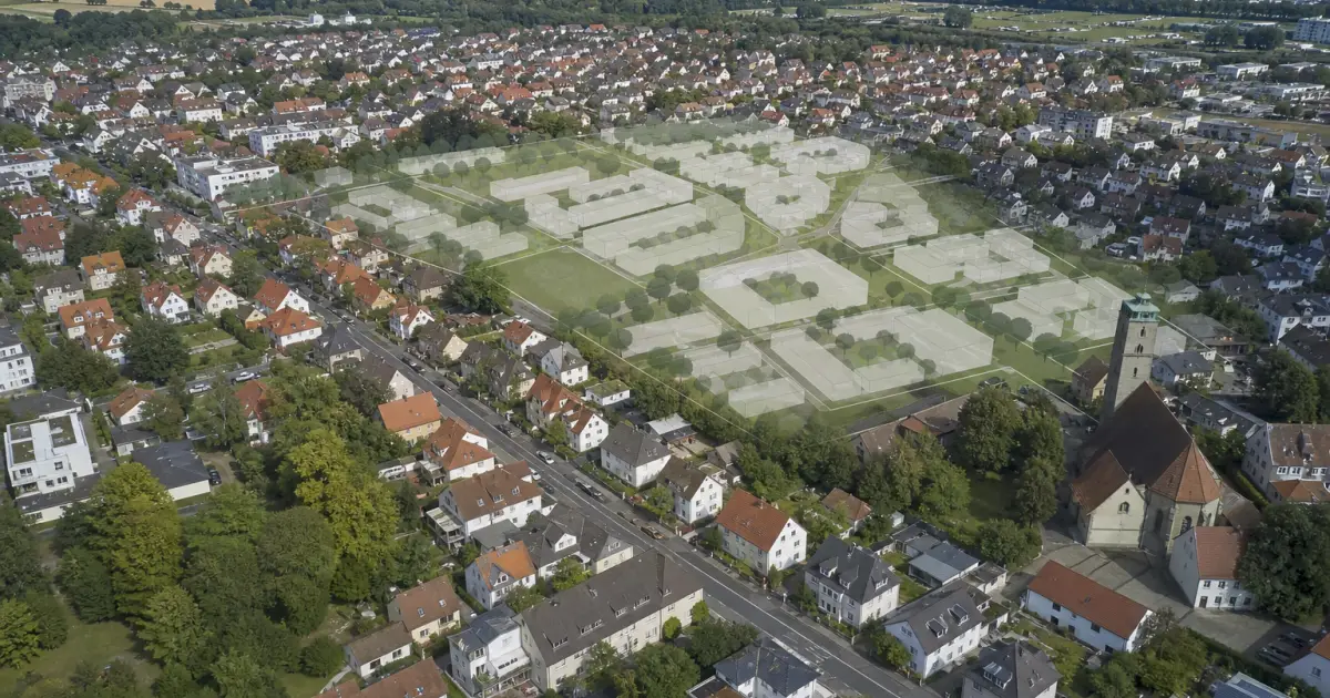 Wie finde ich den Wärmeplan meiner Stadt?
